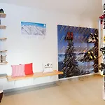 Berg 170 Appartement *