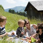 Berg 170 Damüls