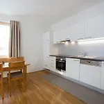 Berg 170 Appartement Damüls