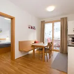 Berg 170 Appartement *