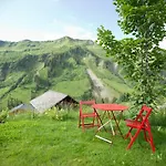 Appartement Berg 170