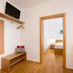 Berg 170 Appartement