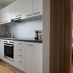 Berg 170 Appartement Damüls