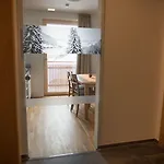 Berg 170 Appartement