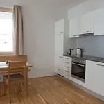 Berg 170 Appartement Damüls