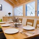 Appartement Berg 170 Damüls