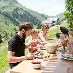 Berg 170 Appartement