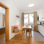 Berg 170 Appartement *