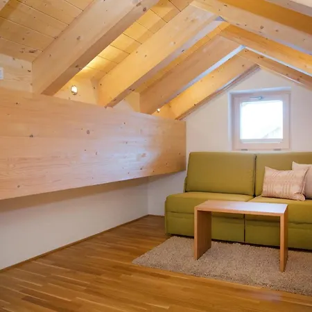 Apartamento Berg 170 *