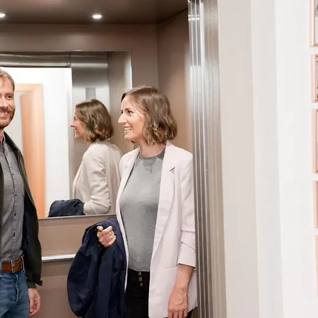 Berg 170 Apartamento Damüls