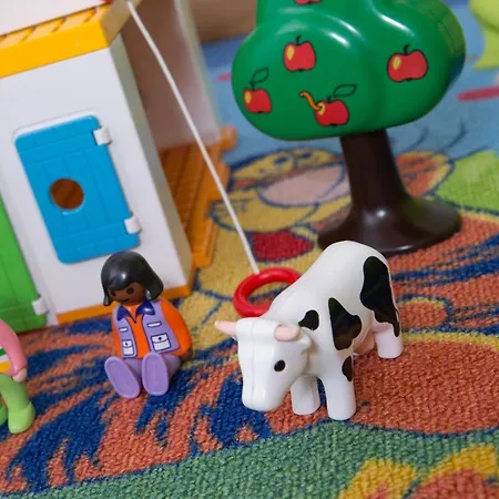 Apartamento Berg 170