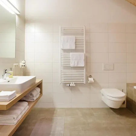 Berg 170 Apartamento Damüls