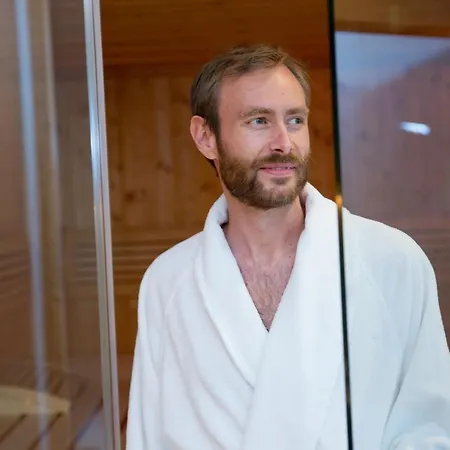 Apartamento Berg 170 Damüls