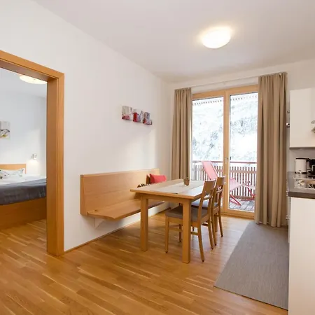 Berg 170 Lägenhet *