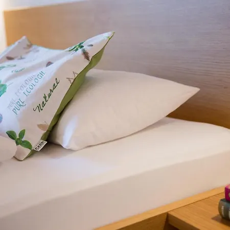 Berg 170 Apartamento