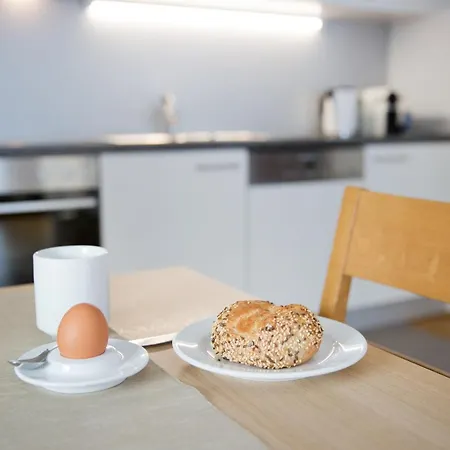 Apartamento Berg 170 Damüls