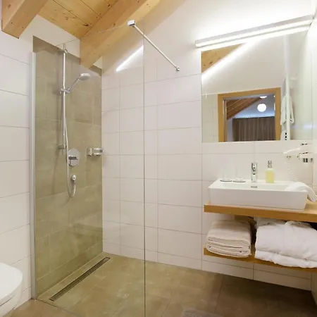 Apartamento Berg 170 *