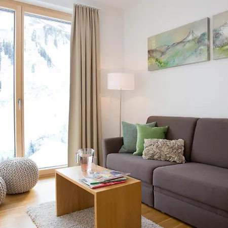 Apartamento Berg 170 *