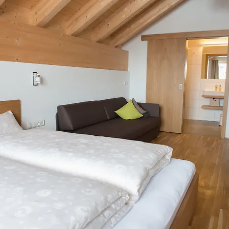 Berg 170 Apartamento *