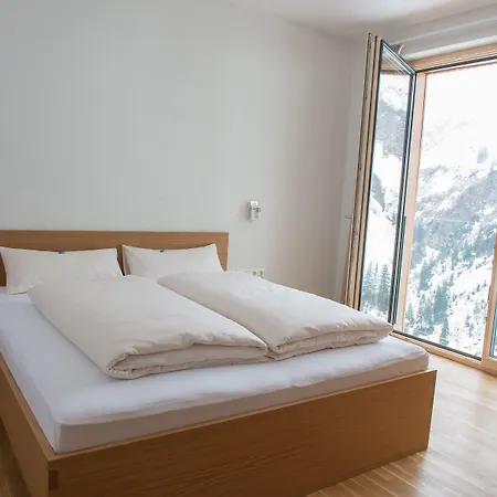 Apartamento Berg 170 *