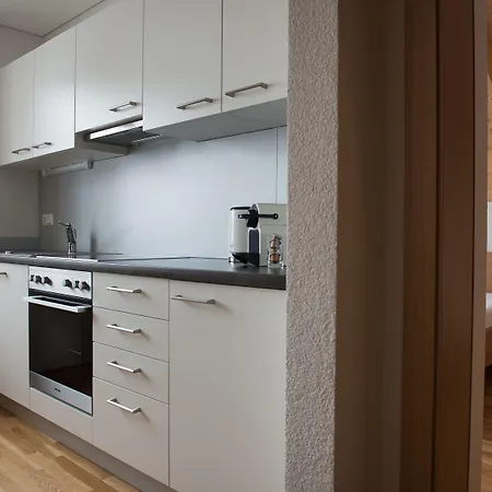 Berg 170 Apartamento Damüls