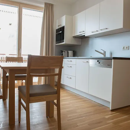 Berg 170 Apartamento Damüls