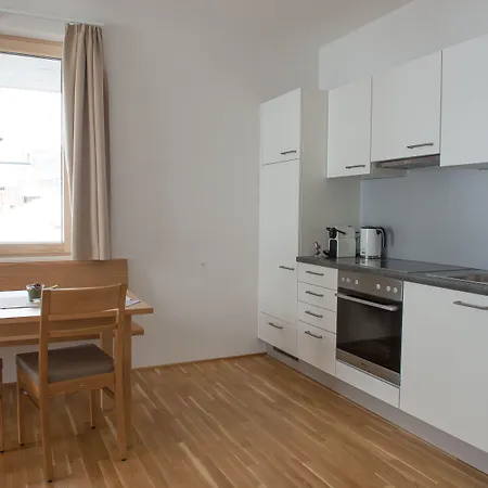 Berg 170 Apartamento Damüls