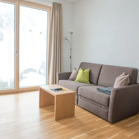 Apartamento Berg 170 Damüls