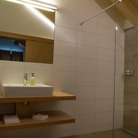 Apartamento Berg 170 *