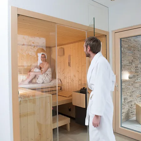 Apartamento Berg 170 Damüls