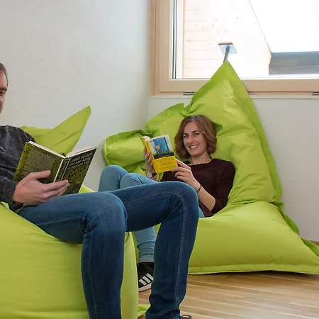 公寓 Berg 170 达米尔斯