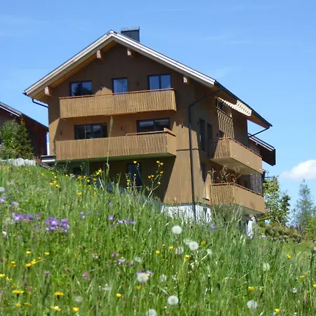 Apartamento Berg 170 Damüls