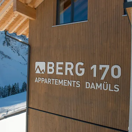Berg 170