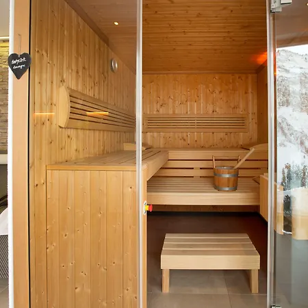 Apartamento Berg 170 Damüls