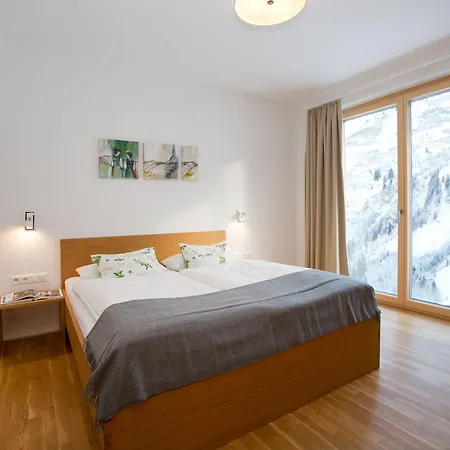 Berg 170 Apartamento