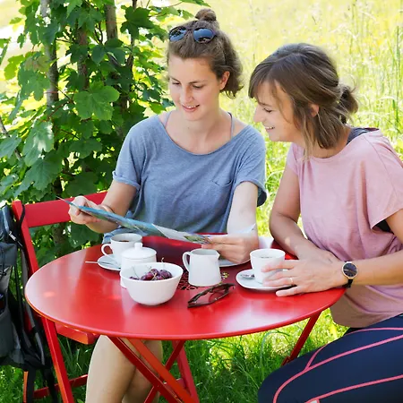 Berg 170 达米尔斯