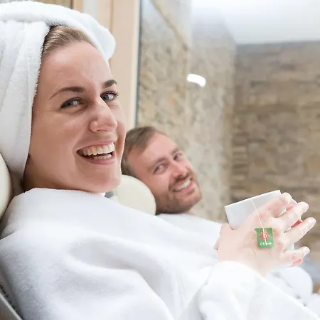 Apartamento Berg 170