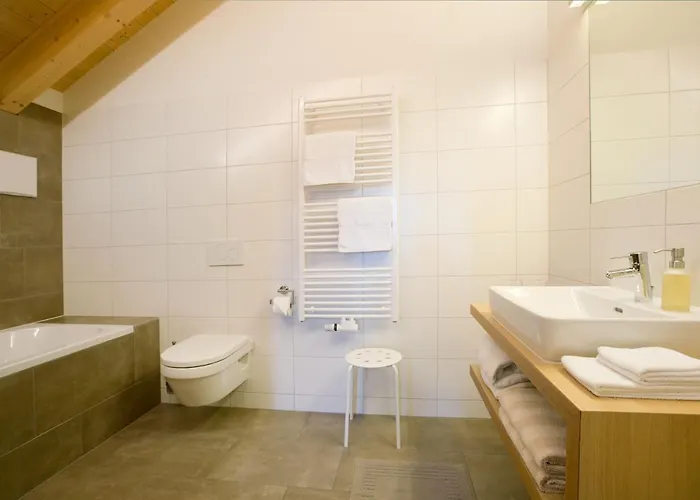 Berg 170 Apartment Damüls