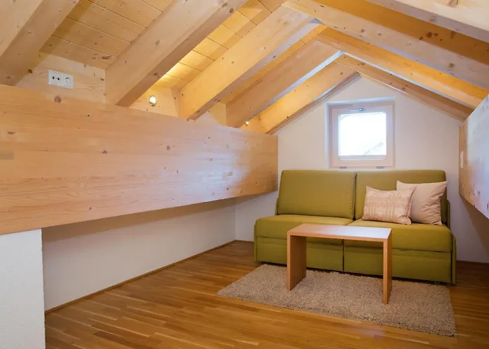 Apartment Berg 170 *