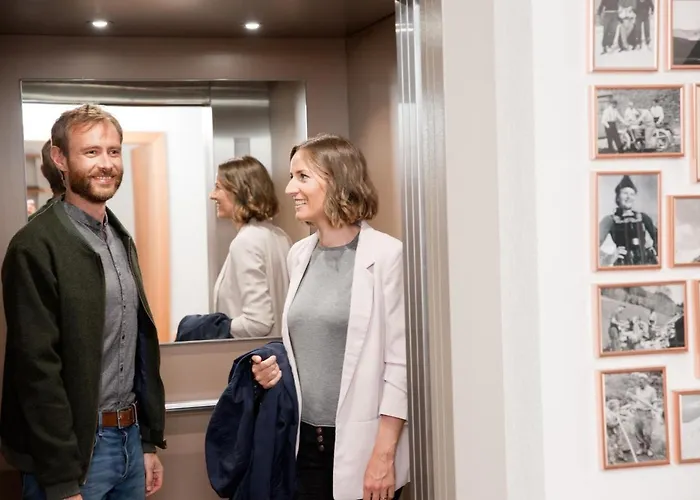 Berg 170 Apartment Damüls