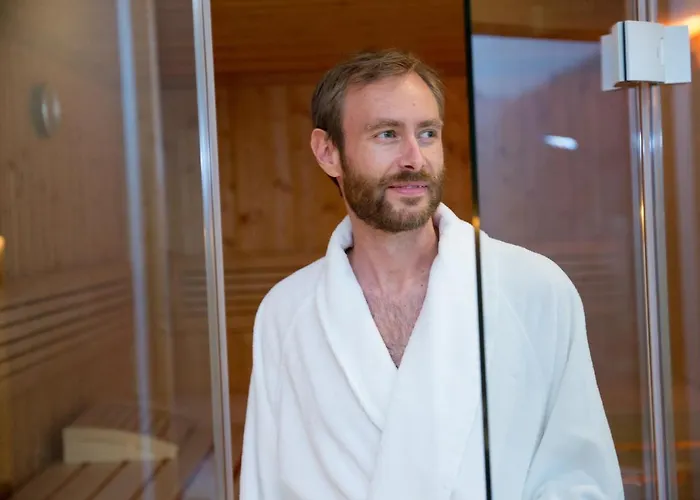 Apartment Berg 170 Damüls