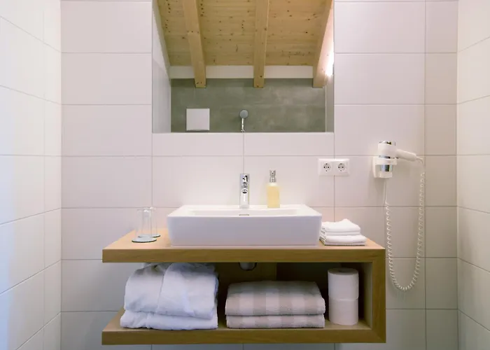 Apartment Berg 170 Damüls