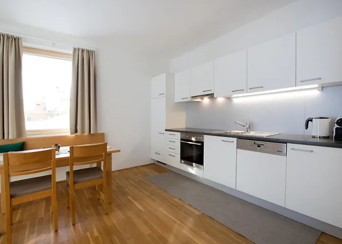 Berg 170 Apartment Damüls