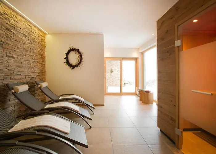 Berg 170 Apartment *