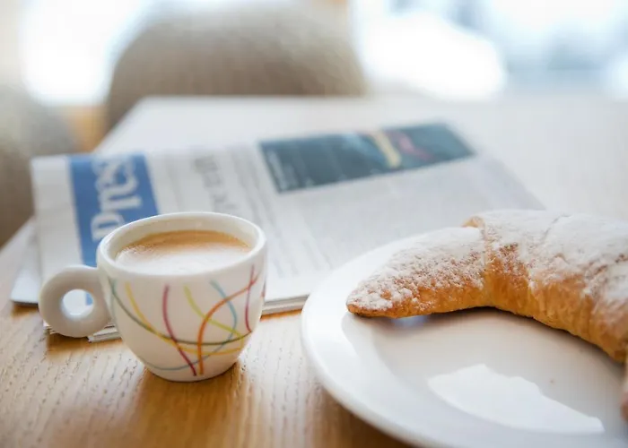 Apartment Berg 170 *