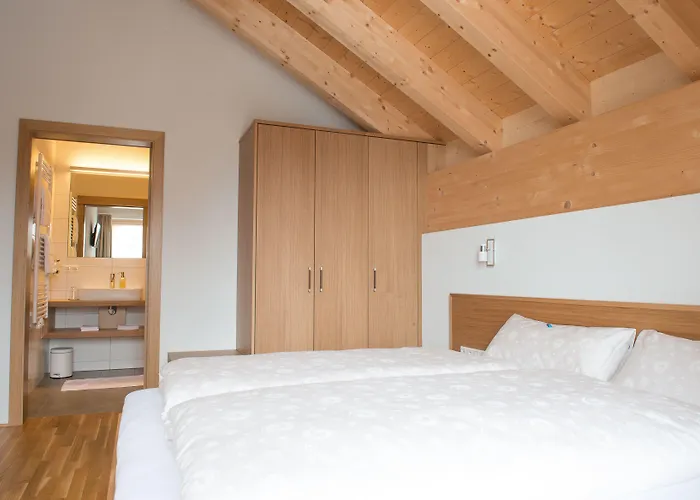 Berg 170 Apartment *