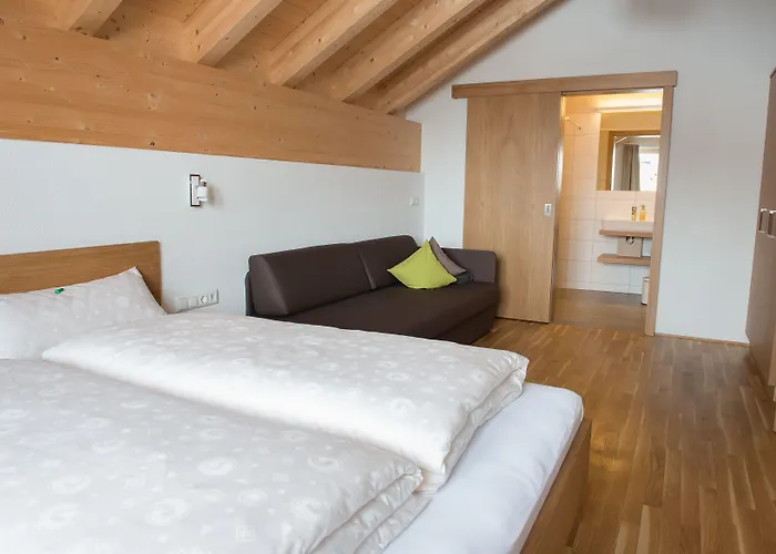 Berg 170 Apartment *