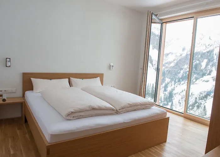 Apartment Berg 170 *