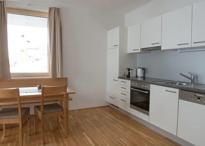 Berg 170 Apartment Damüls