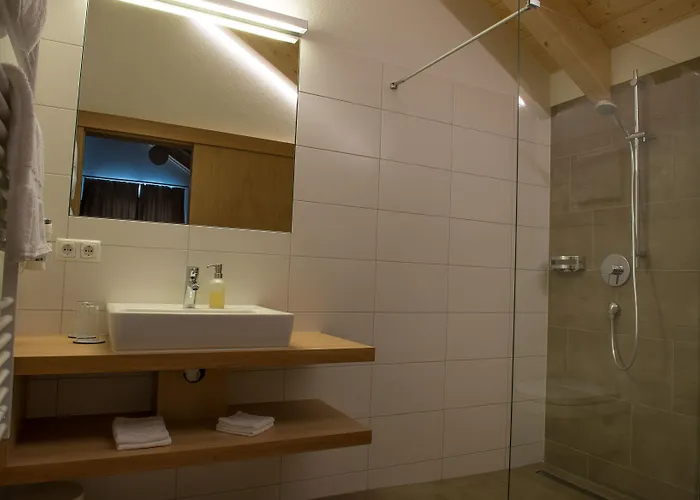 Apartment Berg 170 *